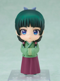 The Apothecary Diaries Nendoroid Action Figure Maomao 10 cm 