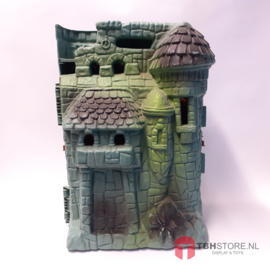 MOTU Masters of the Universe Castle Grayskull