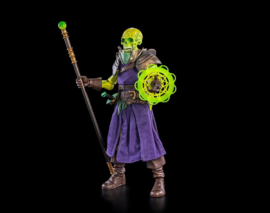(Pre-order) Mythic Legions: Legacies of Mythoss 2 Action Figure Scaphoid