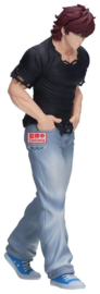 (Pre-order) Baki Vibration Stars PVC Figure Baki Hanma 18 cm
