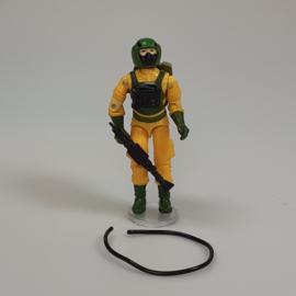 G.I. Joe - Airtight (v1) (99% Compleet)