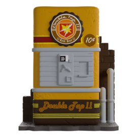 (Pre-order) Call of Duty Vinyl Figure Double Tap Root Beer 10 cm  
