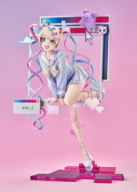 (Pre-order) Needy Streamer Overload Nendoroid Action 1/7 Figure OMGkawaiiAngel: Switch Ver. 23 cm