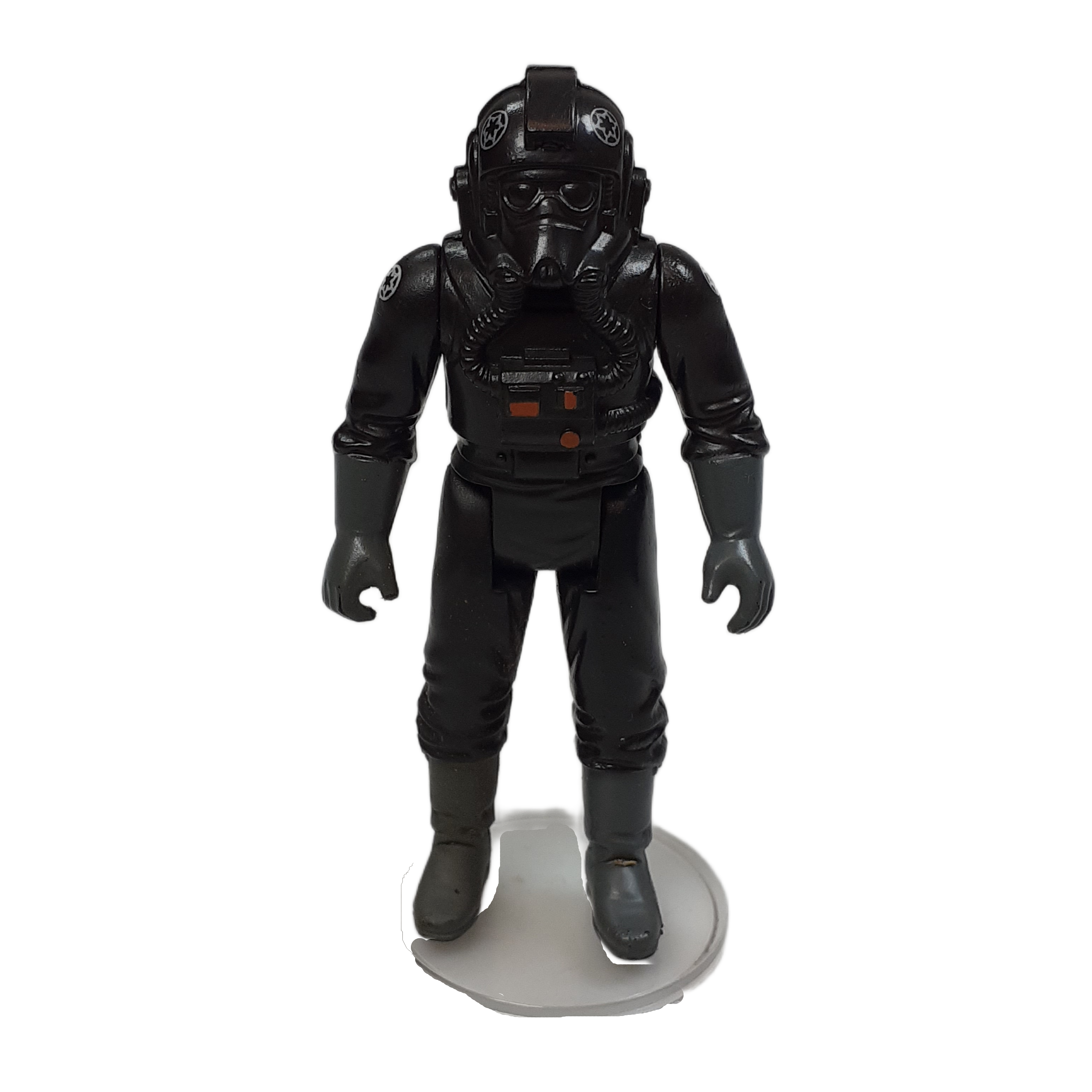 Vintage Star Wars - Tie Fighter Pilot
