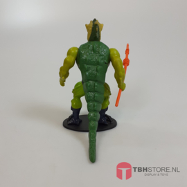 Masters of the Universe - Whiplash (Compleet)