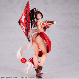 (Pre-order) The King of Fighters '98 Lucrea PVC Figure Mai Shiranui 28 cm