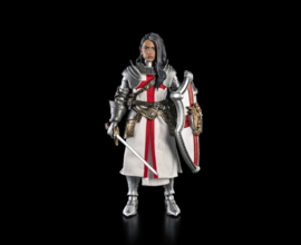 (Pre-order) Mythic Legions: Dawns of Discovery Actionfigur General Delphina of Eathyross