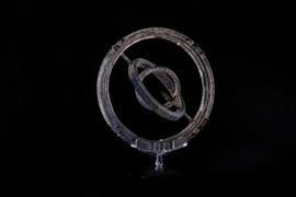 (Pre-order) Foundation Die-Cast The Invictus Spaceship 20 cm 