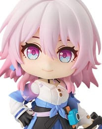 PRE-ORDER Honkai: Star Rail Nendoroid Action Figure March 7th 10 cm