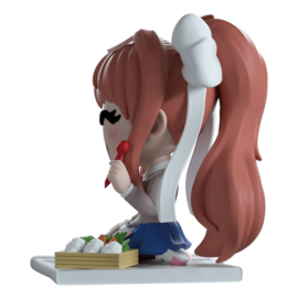 (Pre-order) Doki Doki Literature Club! Vinyl Figure Picnic Monika 11 cm