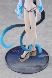 (Pre-order) Blue Archive PVC Figure 1/7 Kikyou (Swimsuit) 27 cm