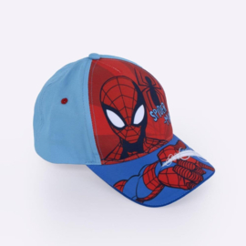(Pre-order) Marvel Baseball Cap Spider-Man A Assortment (12)