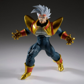 (Pre-order) Dragon Ball GT Match Makers PVC Figure Super Saiyan 4 Son Goku & Super Baby 2 Ver. B: Super Baby 2 17 cm