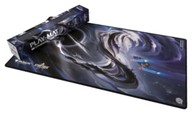 Ultimate Guard Play-Mat Magic: The Gathering | Star Trek - Shineshadow Snarl