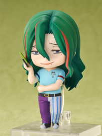 PRE-ORDER Yowamushi Pedal Limit Break Nendoroid Action Figure Light Yusuke Makishima 10 cm