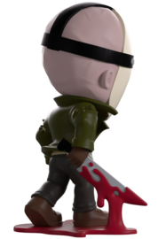 (Pre-order) Friday the 13th Vinyl Figure Jason 12 cm             