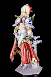 (Pre-order) Megami Device Plastic Model Kit 1/1 Buster Doll Paladin (Reproduction) 18 cm