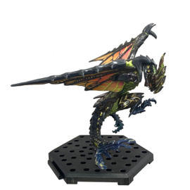 PRE-ORDER Monster Hunter Figure Builder Trading Figures 10 - 15 cm Standard Model Plus Standard Model Plus The Best Selection Vol.22 (6)