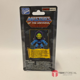 MOTU Masters of the Universe Electric Skeletor