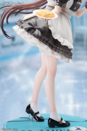 (Pre-order) Arknights Limpie Series PVC Figure 1/8 Amiya Tea Time VER. 22 cm