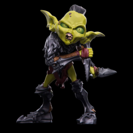 PRE-ORDER Lord of the Rings Mini Epics Vinyl Figure Moria Orc 12 cm