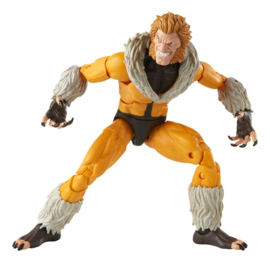 Marvel Legends X-Men Sabretooth