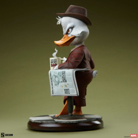 (Pre-order) Marvel Premium Format Statue Howard the Duck 28 cm