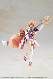 (Pre-order) Arcanadea Plastic Model Yukumo First Engage Ver. 16 cm