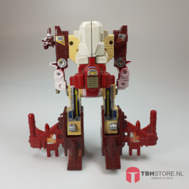 Transformers - G1 Scattershot (Computron)