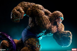 (Pre-order) Marvel Premium Format Figure The Thing 55 cm