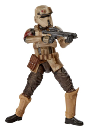 Star Wars The Vintage Collection Carbonized Collection Shoretrooper