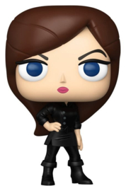 Phineas and Ferb POP! Disney Vinyl Figure Vanessa 9 cm