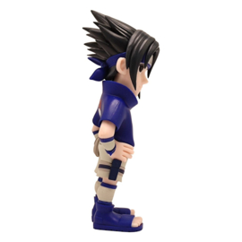 PRE-ORDER Naruto Shippuden Minix Figure Sasuke 12 cm