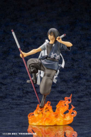 PRE-ORDER Fire Force ARTFX J Statue 1/8 Shinmon Benimaru 28 cm