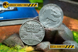 (Pre-order) Jurassic World Apex Predator Kit