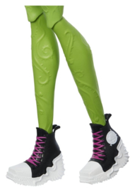 Monster High Self-Scare Secrets Doll Venus McFlytrap