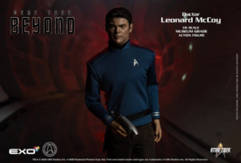 (Pre-order) Star Trek Beyond Action Figure 1/6 Dr. 'Bones' McCoy 30 cm