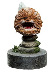 PRE-ORDER The Dark Crystal: Age of Resistance Statue 1/6 Baffi The Fizzgig 10 cm