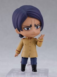 PRE-ORDER Golden Kamuy Nendoroid Action Figure Second Lieutenant Koito 10 cm