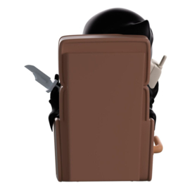 (Pre-order) Ghostface Vinyl Figure Ghostface Lounging 11 cm        