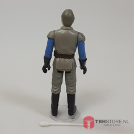 Vintage Star Wars - Madine (Compleet)