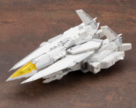 (Pre-order) Kotobukiya M.S.G. Model Kit Accessory Set Heavy Weapon Unit 64 Weiss Vogel