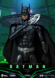 (Pre-order) DC Comics Dynamic 8ction Heroes Action Figure Batman (Batman Forever) 21 cm