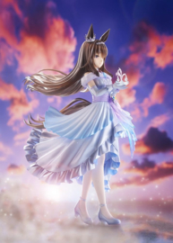 (Pre-order) Umamusume: Pretty Derby PVC Figure 1/7 [Glacialis Vega] Admire Vega 26 cm