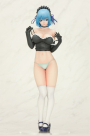 (Pre-order) Rosario + Vampire PVC Statue 1/7 Kurumu Kurono 25 cm