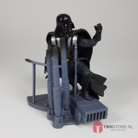 Star Wars Unleashed Darth Vader