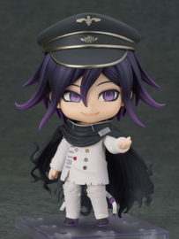 (Pre-order) Danganronpa V3: Killing Harmony Nendoroid Action Figure Kokichi Oma 10 cm