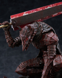 (Pre-order) Berserk Pop Up Parade PVC Figure Guts (Berserker Armor): Bloody Paint Ver. L Size 28 cm