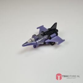 Transformers Micromasters Air Strike Patrol Stormcloud