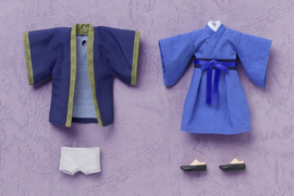 (Pre-order) The Apothecary Diaries Parts for Nendoroid Doll Figures Outfit Set: Jinshi